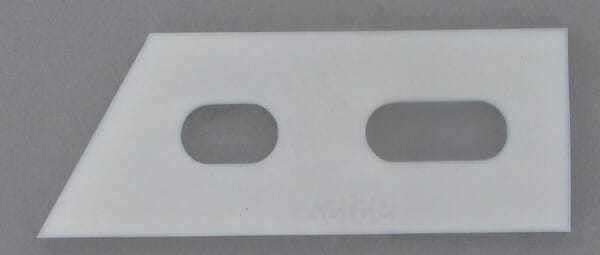 Płyta dystansowa Kuhn/Huard 951052