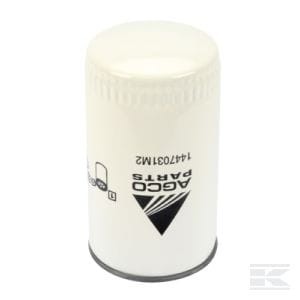 Filtr oleju, oryginał Agco | poltechparts.pl