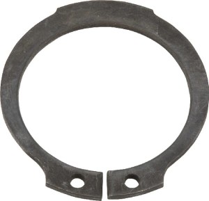 Pierścień zabezpieczający Kuhn 80583000