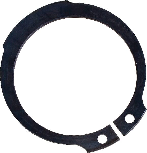 Pierścień zabezpieczający Kuhn 80584000