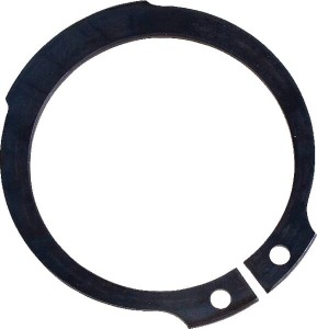 Pierścień zabezpieczający Kuhn 80584000