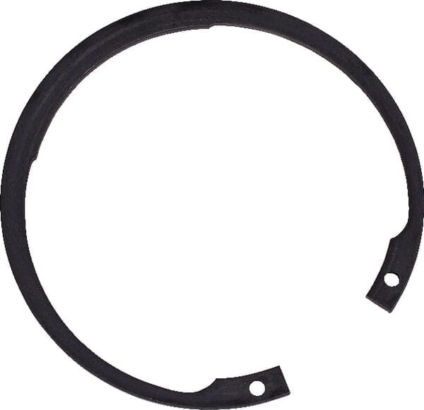 Pierścień zabezpieczający Kuhn 80590000