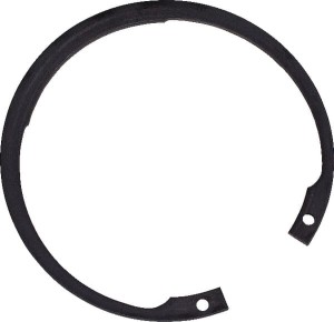 Pierścień zabezpieczający Kuhn 80590000