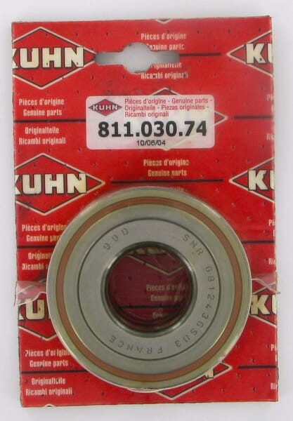 Łożysko kulkowe 81103074