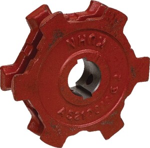 Koło łańcuchowe gniazdowe A5210055