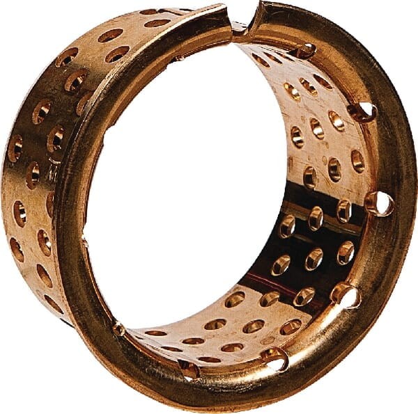 Tuleja kołnierzowa Kuhn 83015056