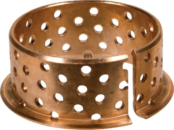 Tuleja kołnierzowa Kuhn 83016065