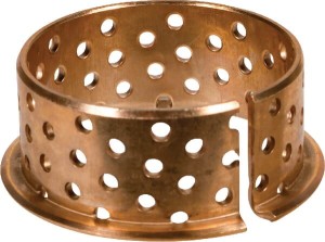 Tuleja kołnierzowa Kuhn 83016065