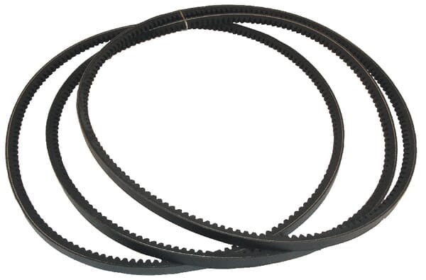 Zestaw pasków klinowych (4 szt.) Kuhn 83101791