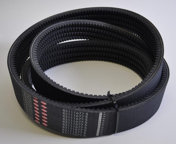 Taśma napędowa Kuhn 83111677