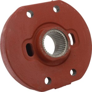 Uchwyt palca Kuhn K2500130