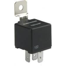 Przekaźnik z uchwytem 12v 4272432M1