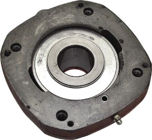 Wzmocniona obudowa K2508000