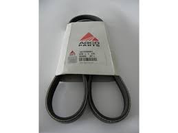 Pasek klinowy wielorowkowy klimatyzacji  4 PK x 1155 Lp 4273269M1