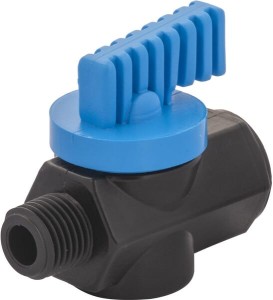 Zawór odcinający G0447300
