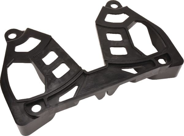 Szyna prowadząca rozpylacza nawozu mineralnego Kuhn, szt. R2053452