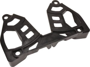 Szyna prowadząca rozpylacza nawozu mineralnego Kuhn, szt. R2053452