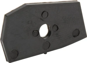 Płyta zgarniaka K3000990