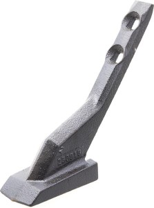 Dziób lemiesza K3020650