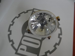 Reflektor MF