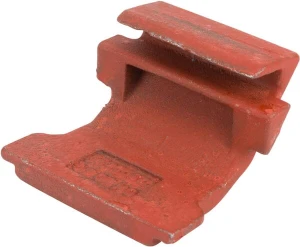 Krawędź płozy K6800670
