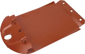 Płoza zewnętrzna Kuhn K6800830