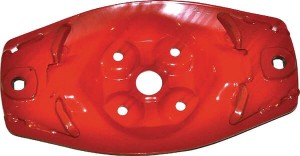 Dysk roboczy kosiarki Kuhn K6801430