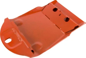 Płoza ślizgowa K6804690