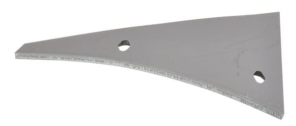 Pierś odkładni, lewa N4 Kuhn H0401790