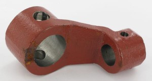 Dźwignia sterująca zgrabiarki Kuhn K8009770