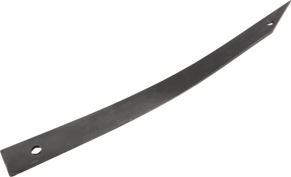 Listwa odkładnicy 1 prawa H0404650