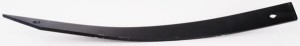 Listwa odkładnicy 1 lewa H0404660