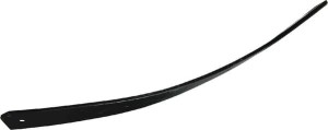 Listwa odkładnicy 2 lewa H0404680