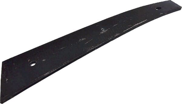 Listwa odkładnicy 4 prawa H0404710
