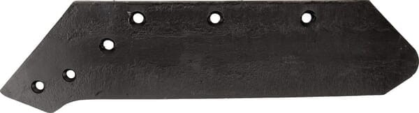 Lemiesz bez dłuta, lewy 16" korpus T Kuhn H0405810