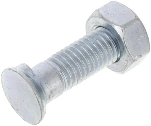 Śruba z nakrętką H0609330