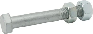 Śruba z nakrętką H0609490