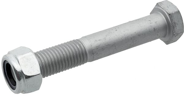 Śruba H0609500