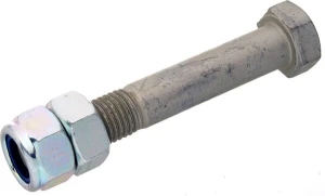 Śruba z nakrętką H0609510
