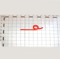 Lewa sprężyna redlicy nawozowej GASPARDO… | poltechparts.pl