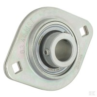 Łożysko kołnierzowe Kverneland AC489144 | poltechparts.pl