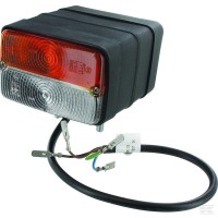 Lampy MF 3531529M91 | poltechparts.pl