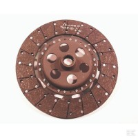 Tarcza sprzęgła | poltechparts.pl