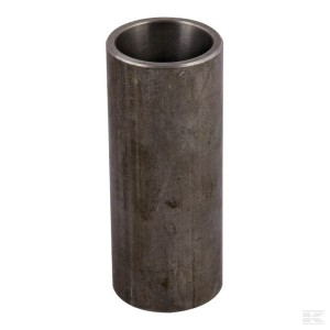 Tulejka mocowania zęba ładowacza, L-110, zew. 45, wew. 37 / 26 