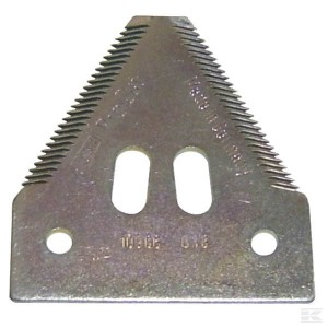 Nożyk kosy Pro-Cut drobne zęby, 14tpi 1096606  opak. 25 szt.