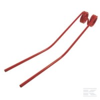 Palec lewy, pasuje do Lely , | poltechparts.pl