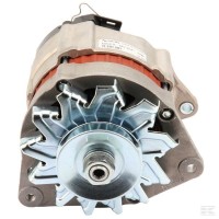 Alternator Letrika, 14 V, 55A IA0301 | poltechparts.pl