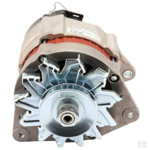 Alternator Letrika, 14 V, 55A IA0301