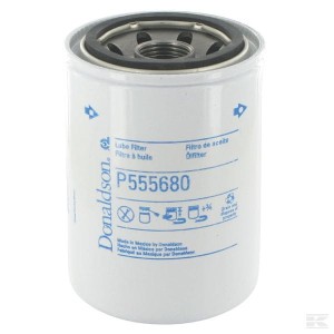 Filtr oleju P555680