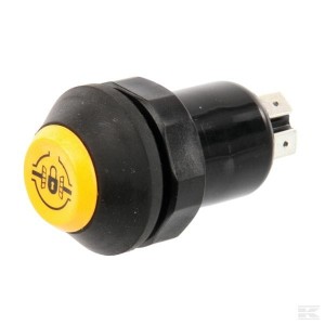 Włącznik/Wyłącznik blokady mechanizmu różnicowego 11245270PN